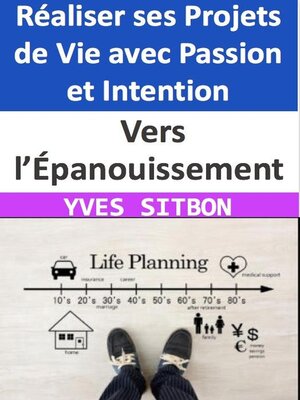cover image of Vers l'Épanouissement